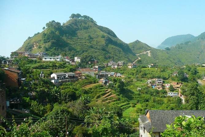 Bandipur Homestay Tour - Contact Information