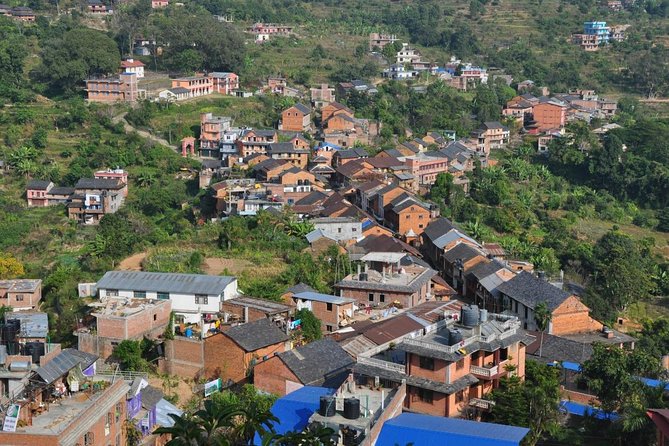 Bandipur Pokhara Short Trip - Inclusions
