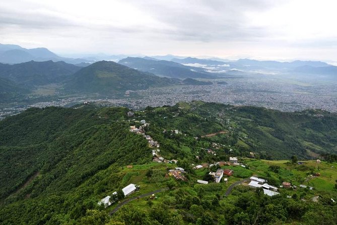 Bandipur Pokhara Short Trip - Cancellation, Refund, and Pricing