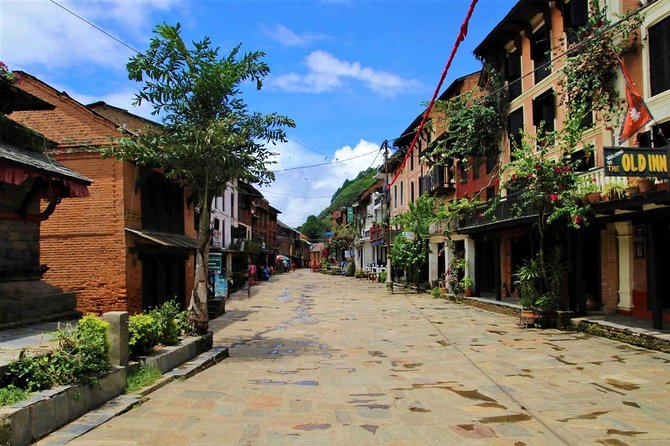 Bandipur Village Tour - Local Attractions