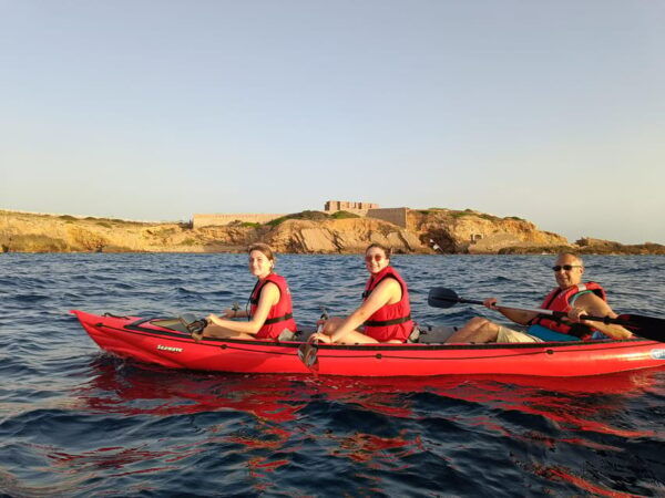 Bandol: Kayak Sunset & Appetizers - Questions You May Have
