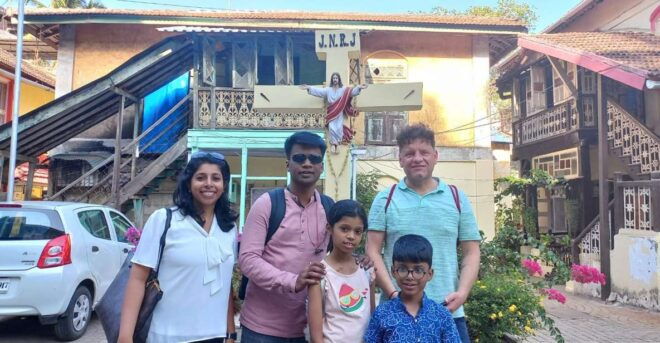 Bandra Walking Tour - Optional Activities