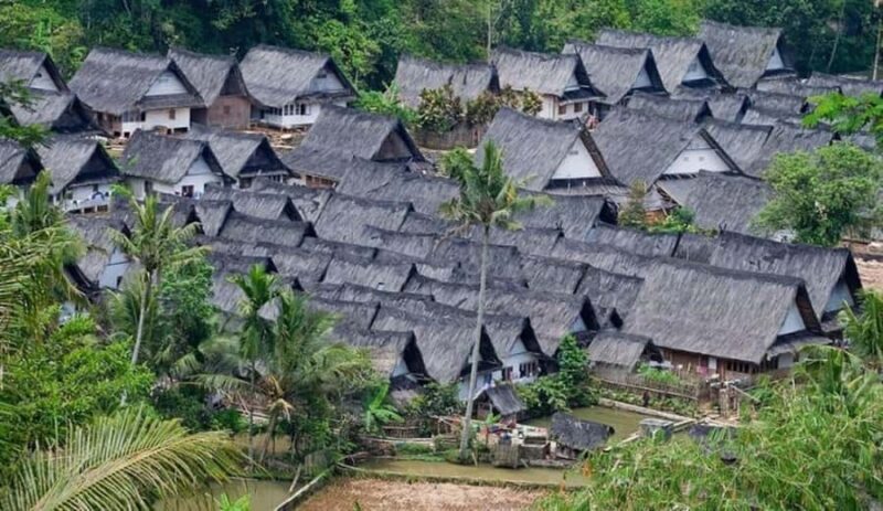 Bandung: 2-Day Galunggung, traditional village, & Papandayan - What to Expect & Practical Tips