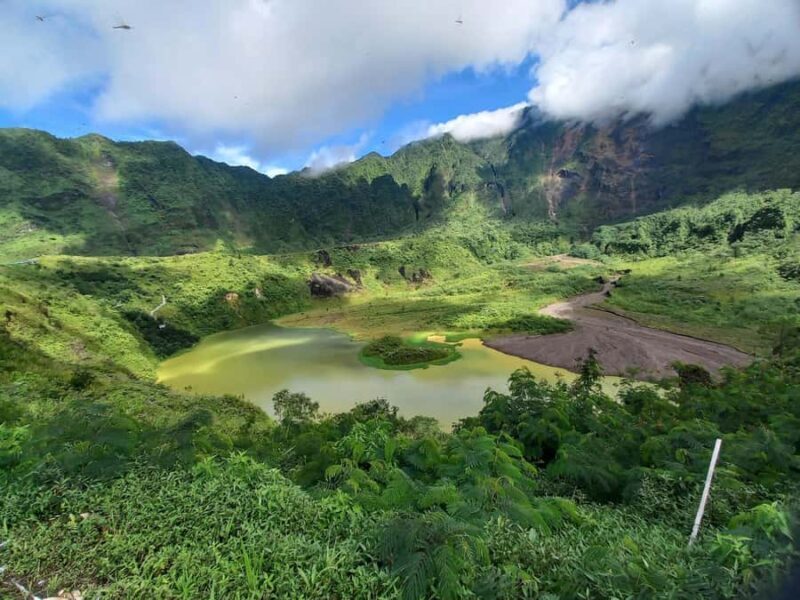 Bandung: 2-Day Galunggung, traditional village, & Papandayan - Final Thoughts