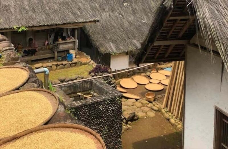 Bandung: 2-Day Galunggung, traditional village, & Papandayan - A Detailed Look at the 2-Day Itinerary