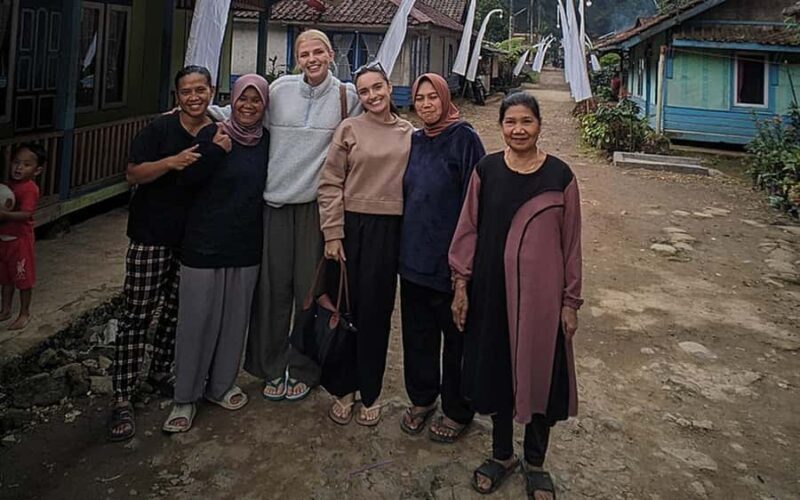 Bandung: 2-Day Village Stay, Waterfall, Crater & Hot Springs - Final Thoughts