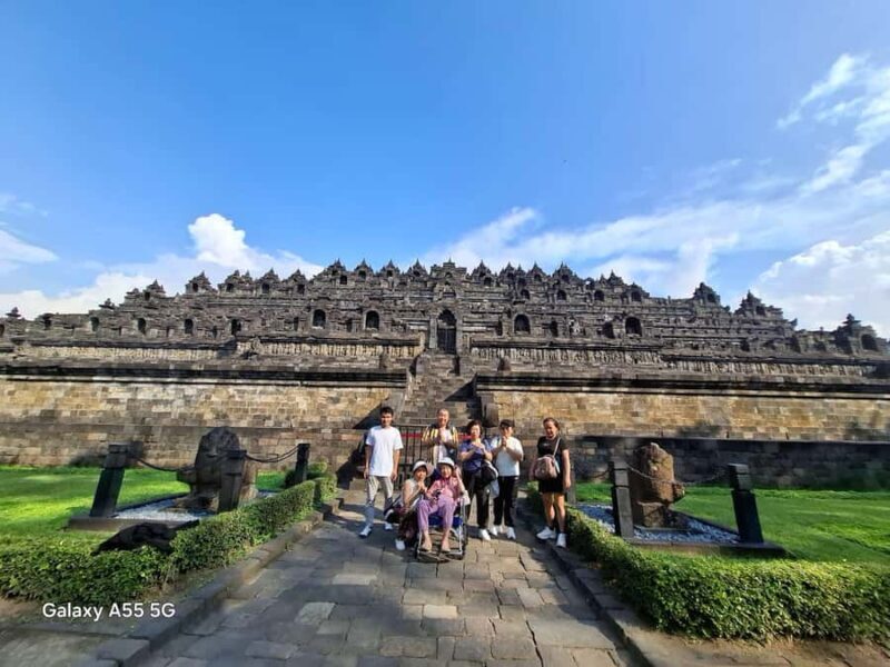 Bandung: 5-Days Bandung, Yogyakarta, Bromo Ijen to Bali Tour - Journey Through the Heart of Java: A Well-Balanced Itinerary