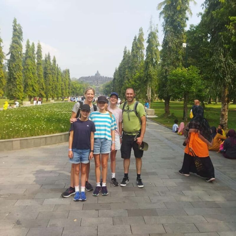 Bandung: 5-Days Bandung, Yogyakarta, Bromo Ijen to Bali Tour - Practical Tips & Considerations