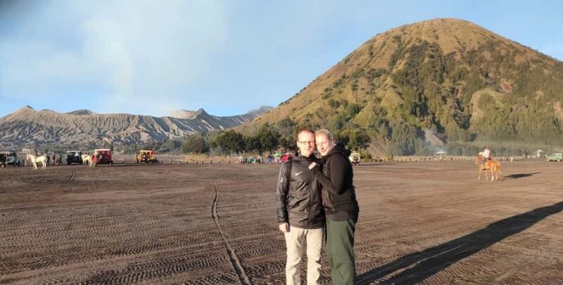 Bandung: 5-Days Bandung, Yogyakarta, Bromo Ijen to Bali Tour - FAQs