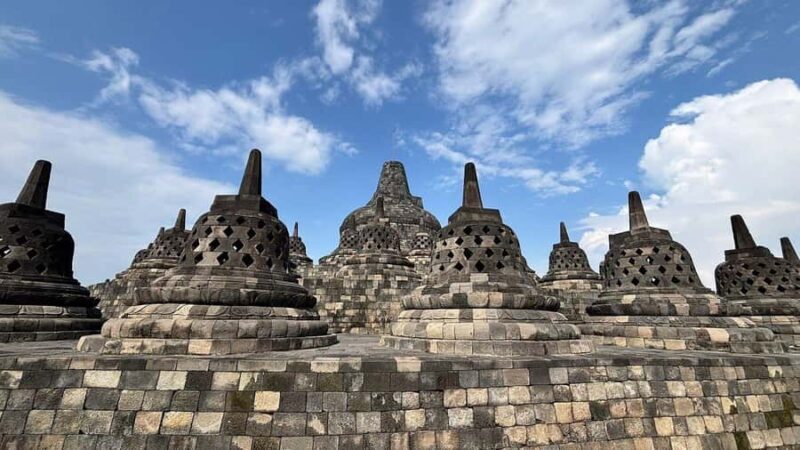 Bandung: 5 Days Borobudur Prambanan Bromo Ijen To Bali - The Value Proposition: Is It Worth It?