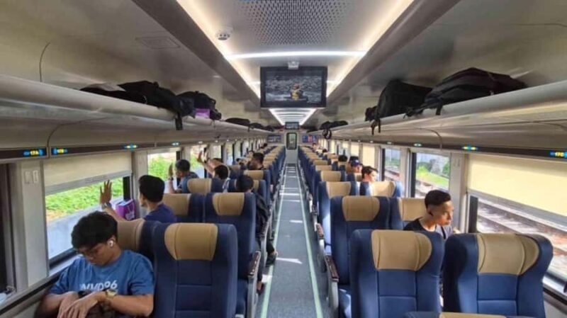 Bandung: 5 Days Borobudur Prambanan Bromo Ijen To Bali - Final Thoughts — Who Is This Tour For?  