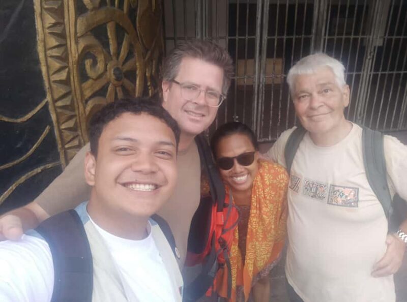 Bandung Brew Walk: Coffee Culture, and History Walking Tour - Good To Know