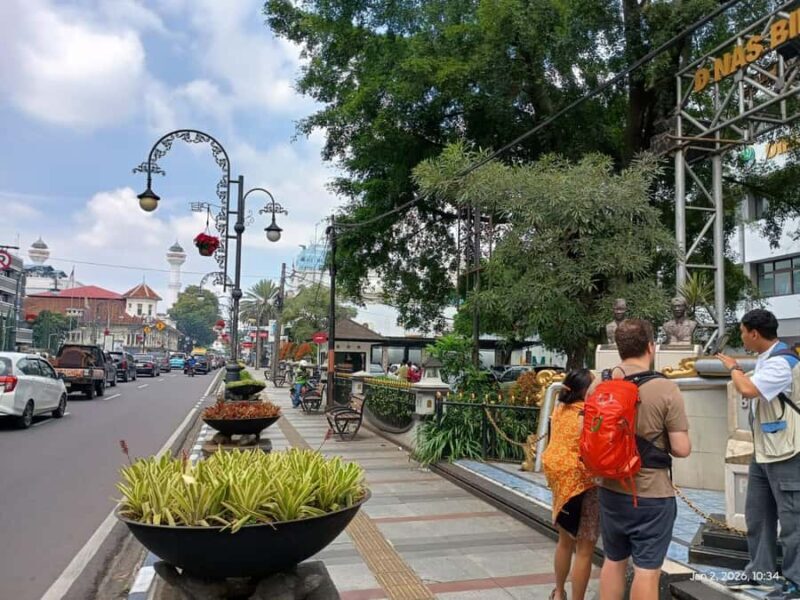 Bandung Brew Walk: Coffee Culture, and History Walking Tour - Final Thoughts