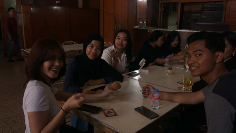 Bandung Brew Walk: Coffee Culture, and History Walking Tour - FAQs