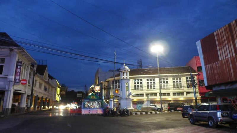 Bandung City Lights Tour - Bandung City Lights Tour Review