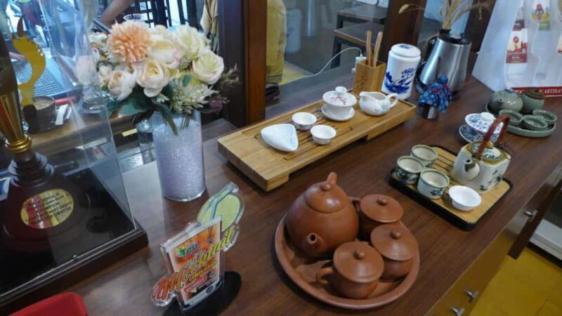 Bandung City Lights Tour - FAQ