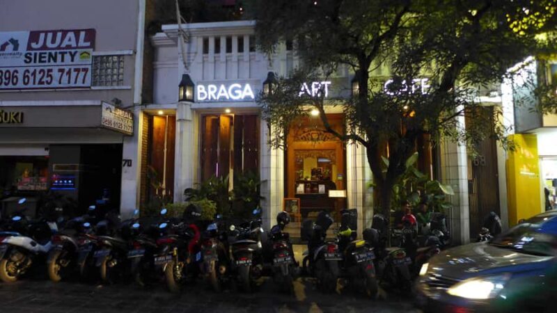 Bandung City Lights Tour - Good To Know