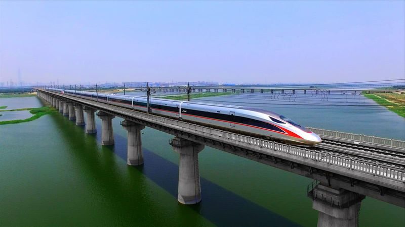 Bandung City Tour with High-Speed Rail (Whoosh) from Jakarta - Whoosh makes Bandung a day trip