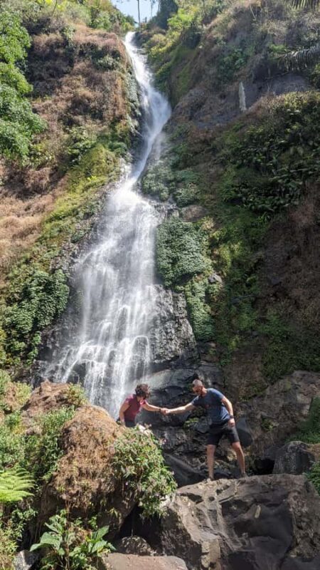 Bandung Countryside Tour: Waterfall, Rice Fields & Culture - Introduction: An Authentic Day Out in Bandung