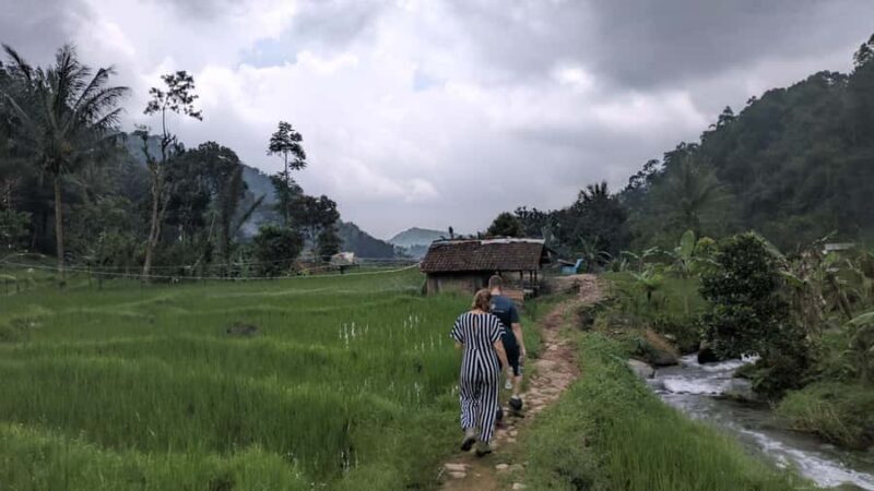 Bandung Countryside Tour: Waterfall, Rice Fields & Culture - FAQ