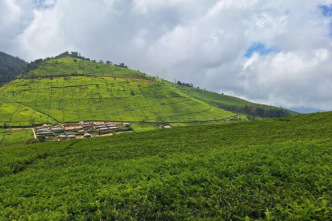 Bandung Crater Adventure Hotspring and Mud Bath - The Heart of the Adventure: What to Expect