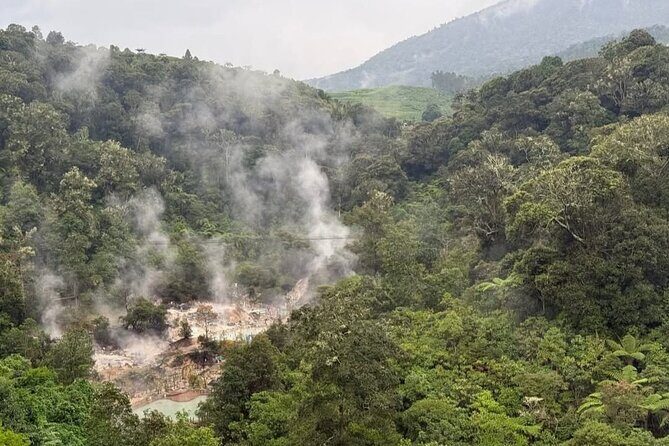 Bandung Crater Adventure Hotspring and Mud Bath - Who Should Consider This Tour?
