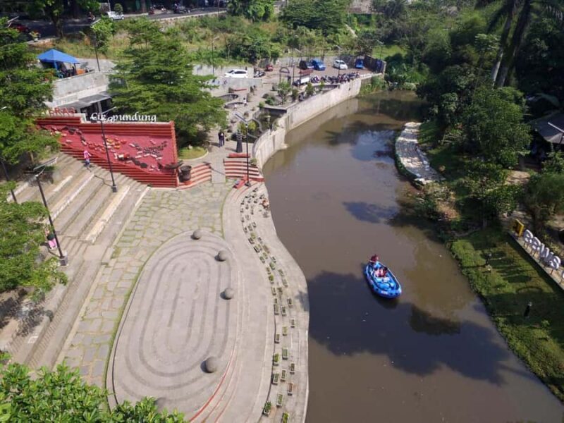 Bandung Cultural Walk: Riverfront to Market Streets - Final Thoughts
