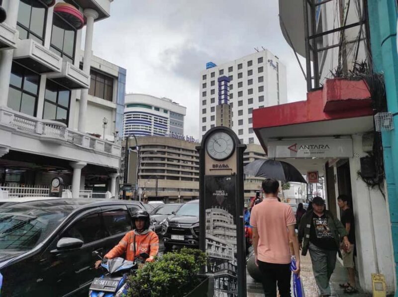 Bandung Cultural Walk: Riverfront to Market Streets - Final Thoughts: Who Will Love This Tour?