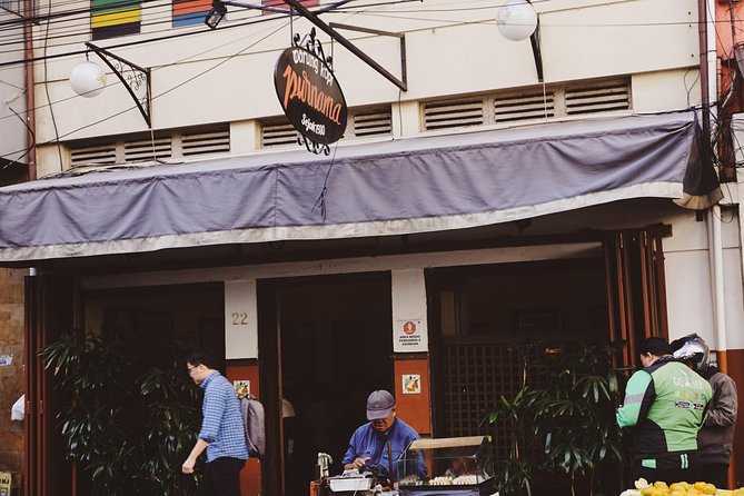 Bandung Food Tour - Tour Highlights