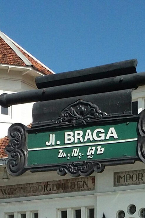 BANDUNG: MAKE CUSTOMIZED TOUR WITH CAR CHARTER AND DRIVER - Key Points