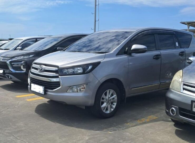 Bandung: Private Car Charter With Professional Driver - Booking Details