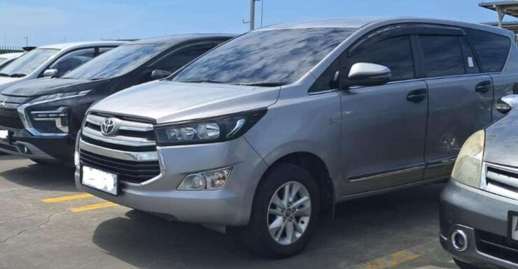 Bandung: Private Car Charter With Professional Driver - Experience