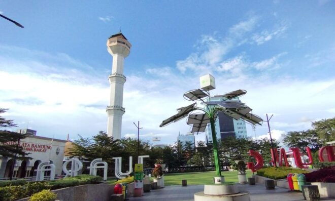 Bandung: Private Car Charter With Professional Driver - Booking Process