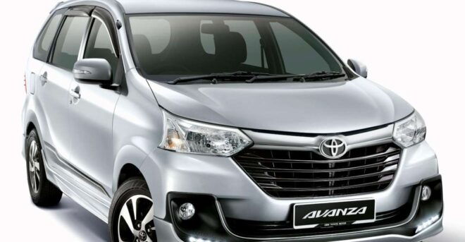 Bandung: Private Car or Minivan Charter With Driver - Highlights