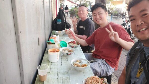 Bandung: Private Car/Van With English Driver - Itinerary Highlights