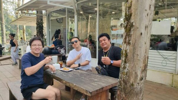 Bandung: Private Car/Van With English Driver - Questions You May Have