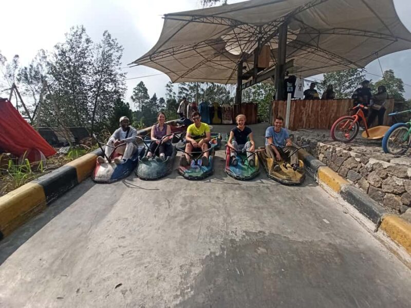 Bandung: Private Guide Follow Your Itinerary - Final Thoughts