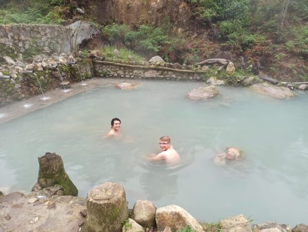 Bandung: Private Guide Follow Your Itinerary - Inclusions for Your Tour