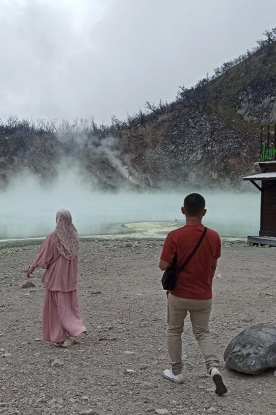 Bandung: Private Guide Follow Your Itinerary - Questions You May Have