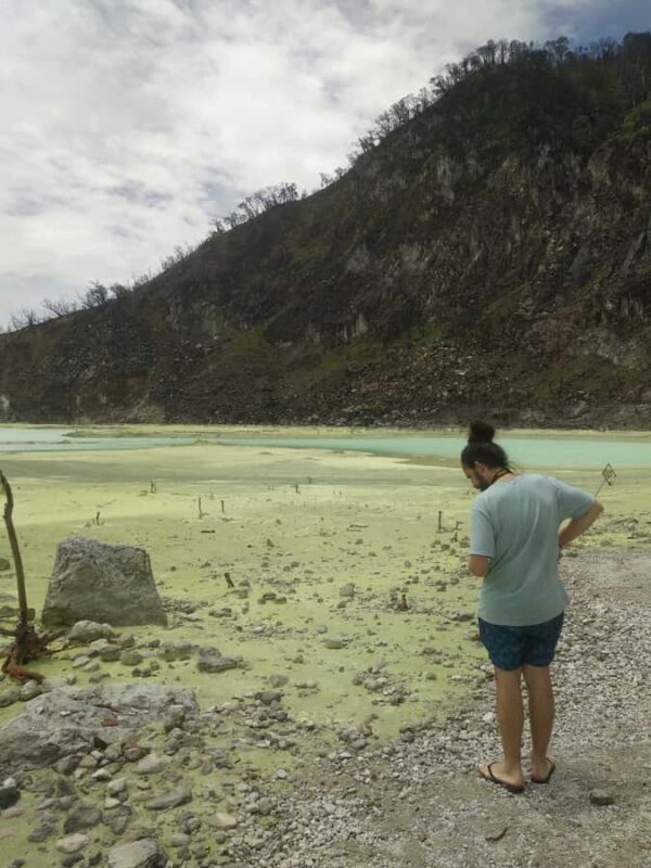 Bandung : Private Tour Guide Sightseeing (Costum tour) - FAQ