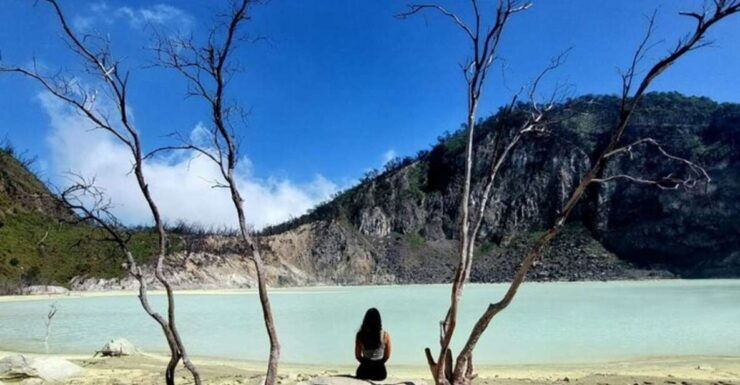 Bandung Private Tour Guide Sightseeing (Costum Tour) - Booking Details