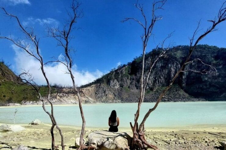 Bandung Private Tour Guide Sightseeing (Costum Tour) - Tour Experience