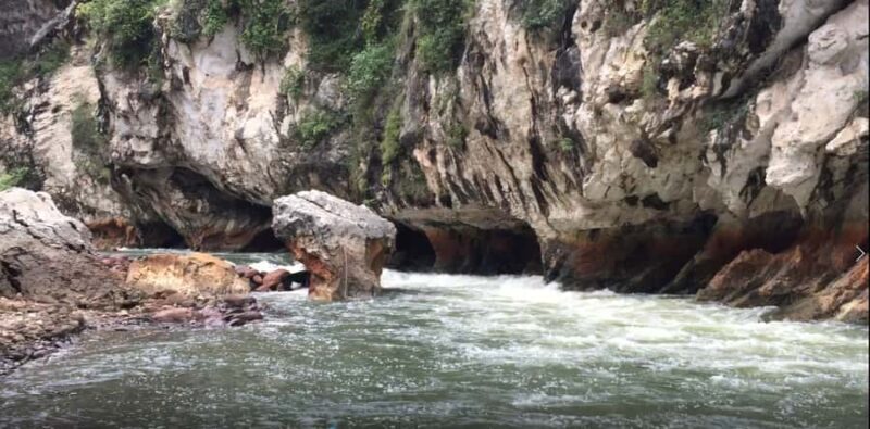 Bandung: Sanghyang Kenit Cave and Rainbow Waterfall Tour - Exploring the Sanghyang Kenit Cave and Rainbow Waterfall Tour in Detail