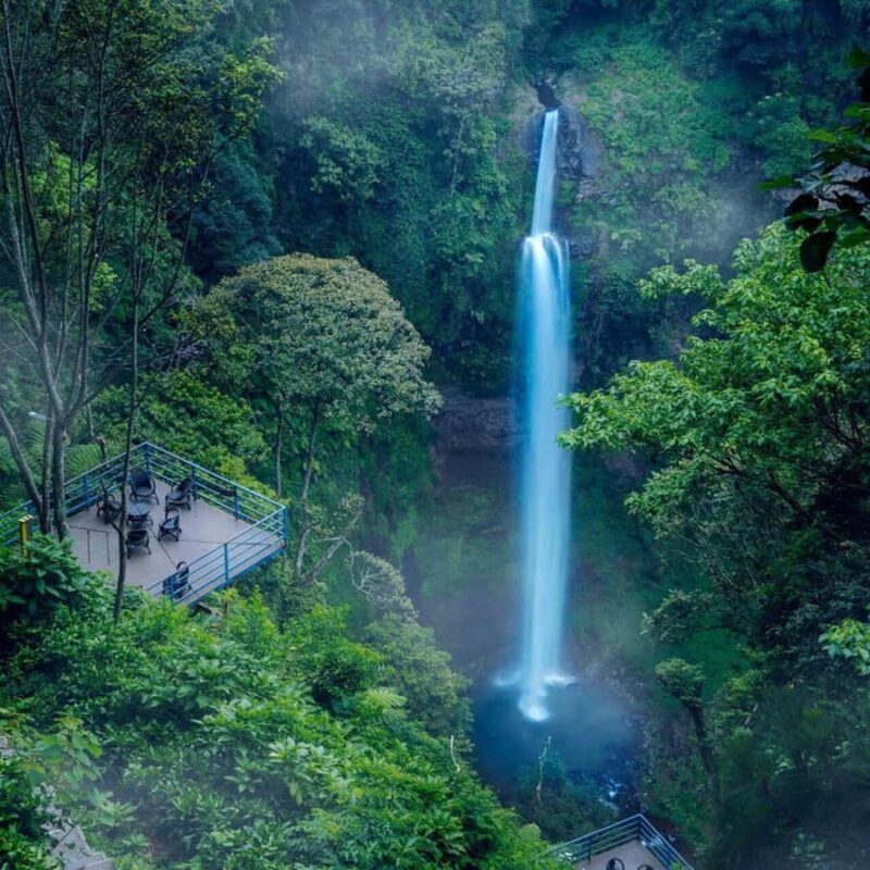 Bandung: Sanghyang Kenit Cave and Rainbow Waterfall Tour - Final Thoughts