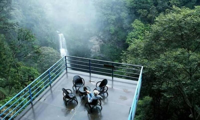 Bandung: Sanghyang Kenit Cave and Rainbow Waterfall Tour - FAQs