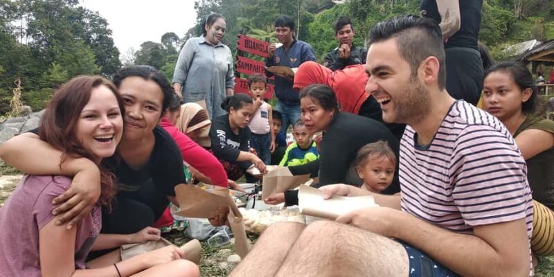 Bandung: Scooter City Tour with Museum Entry - Why This Scooter Tour Stands Out