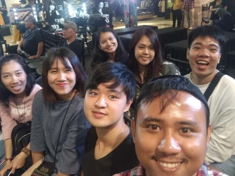 Bandung: Scooter City Tour with Museum Entry - Practical Tips for the Tour