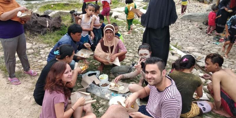 Bandung: Scooter City Tour with Museum Entry - Who Should Consider This Tour?