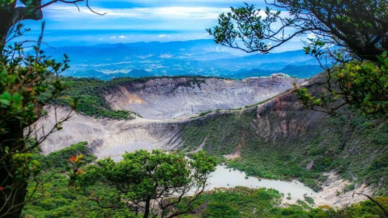 Bandung Tangkuban Perahu Volcano Tours - What Reviewers Say