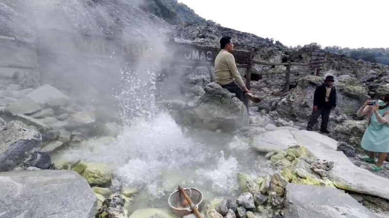 Bandung Tangkuban Perahu Volcano Tours - Who Is This Tour Best For?